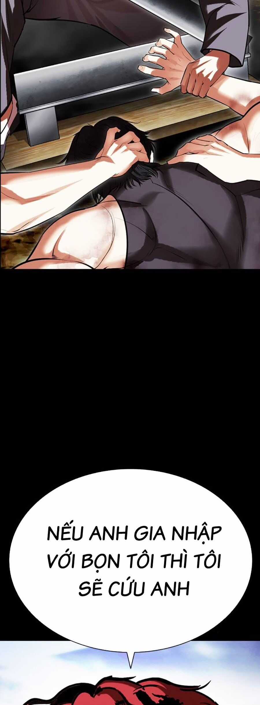 Lookism Chapter 493 trang 94