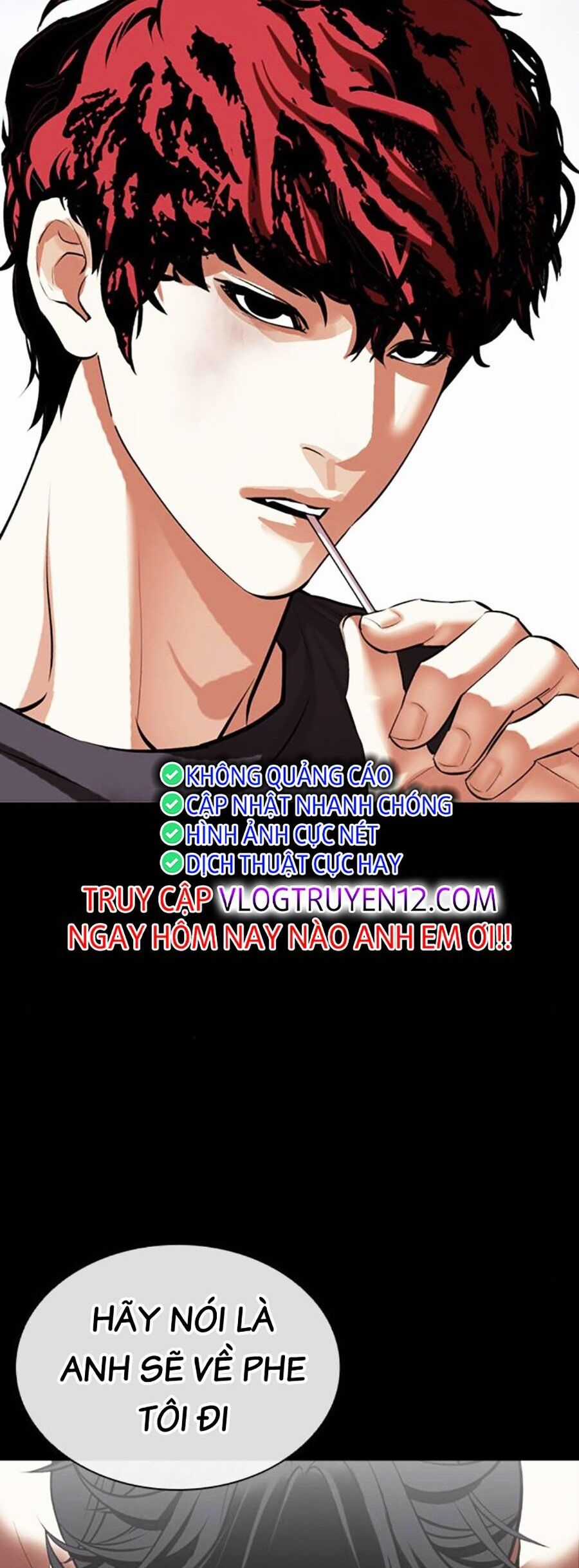 Lookism Chapter 493 trang 95