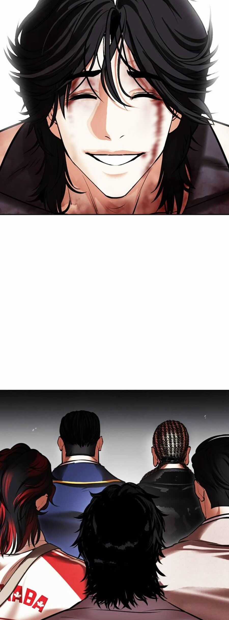 Lookism Chapter 493 trang 97