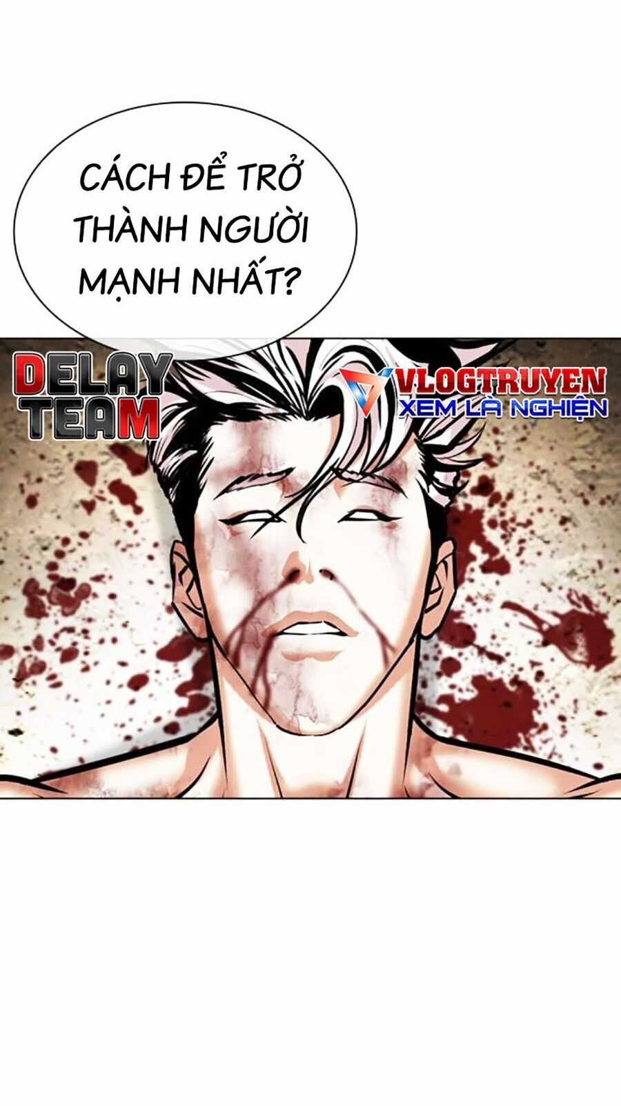 Lookism Chapter 494 trang 100