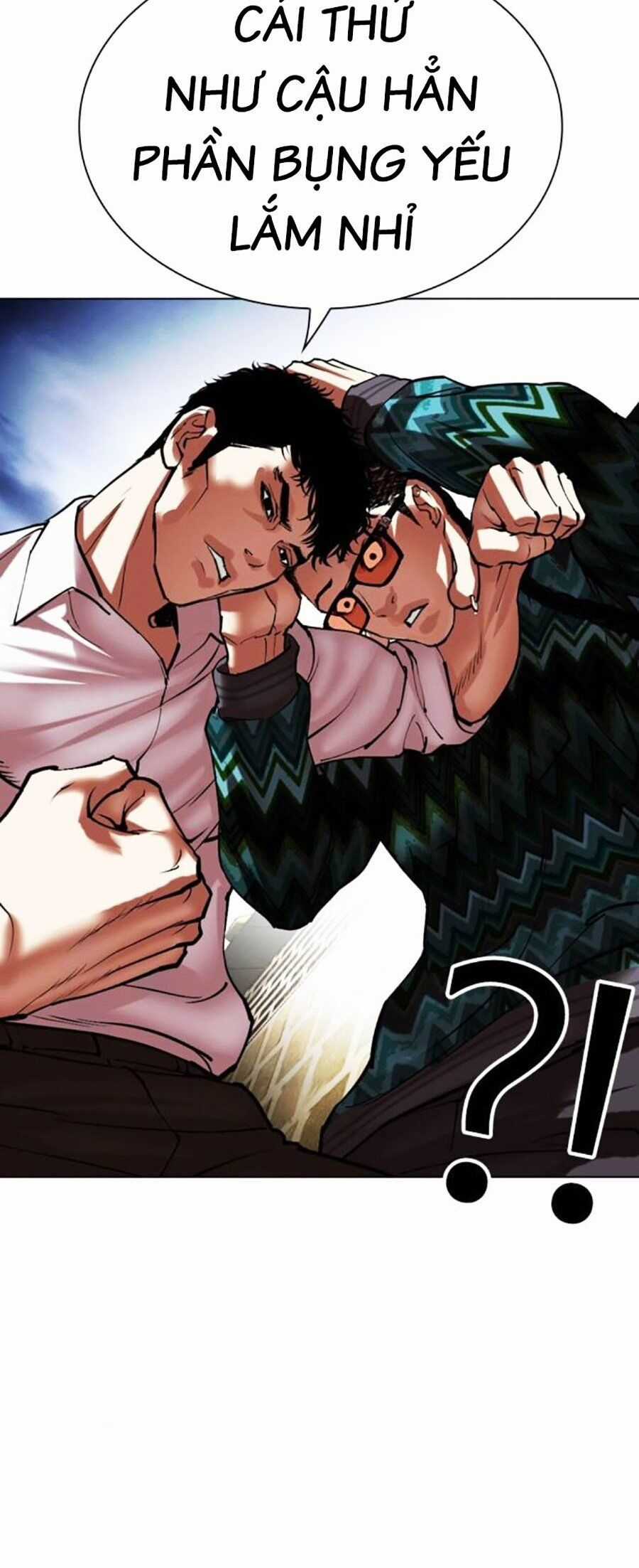 Lookism Chapter 494 trang 108