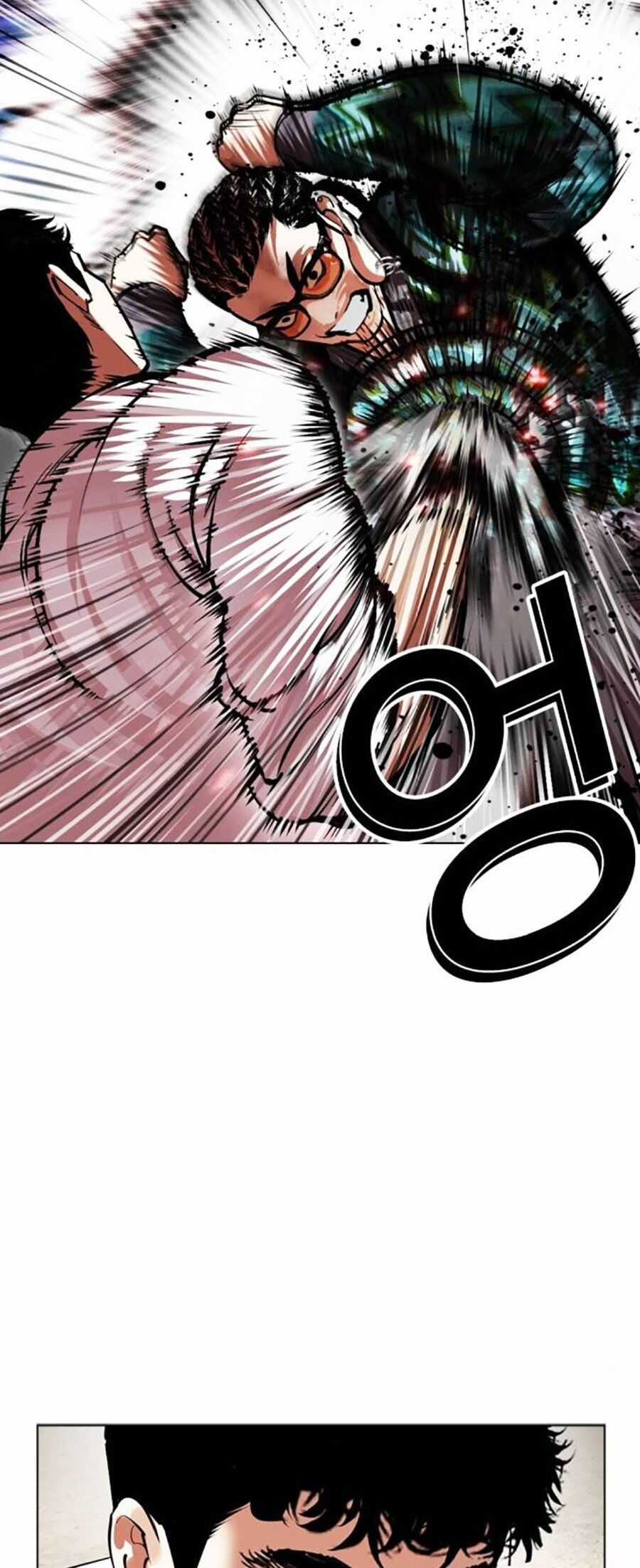 Lookism Chapter 494 trang 110