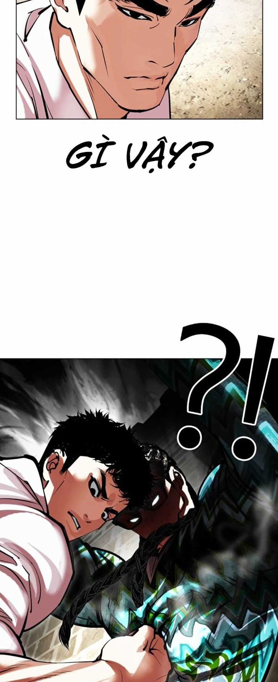 Lookism Chapter 494 trang 111
