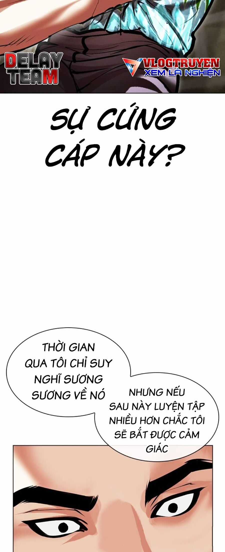 Lookism Chapter 494 trang 112