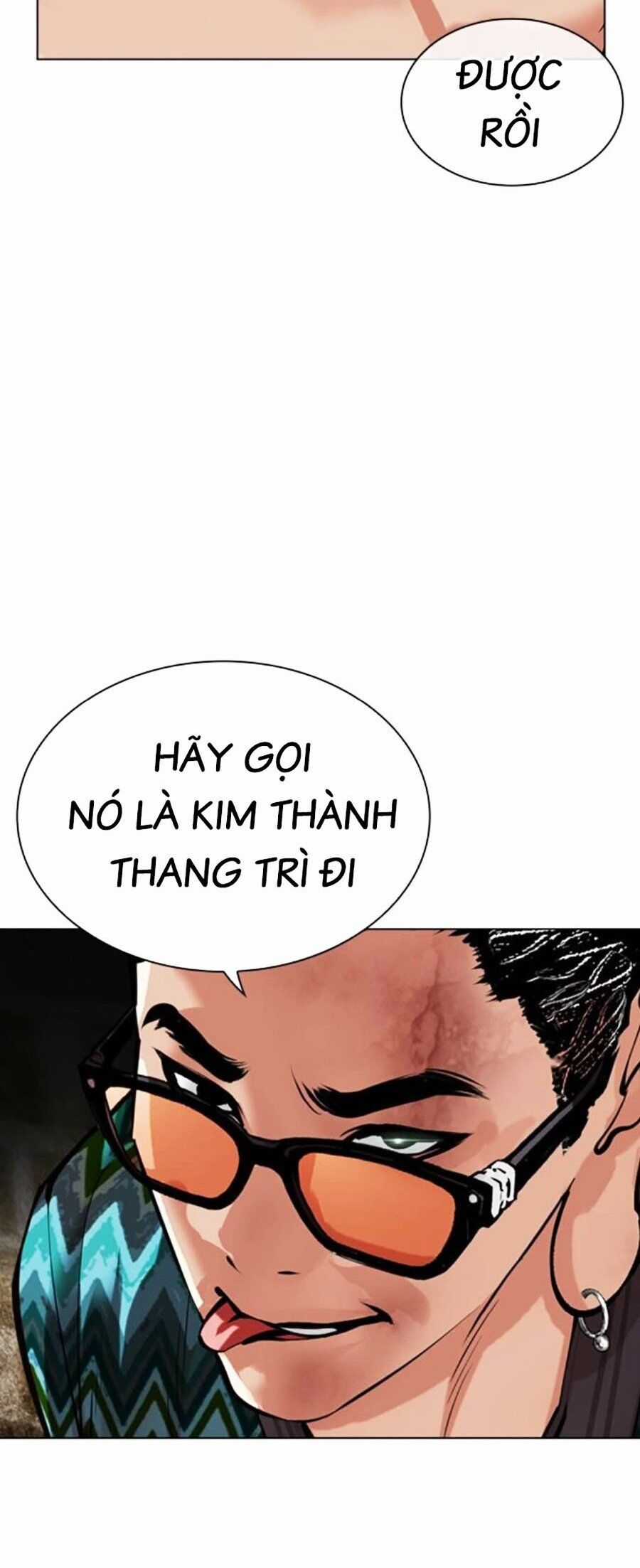 Lookism Chapter 494 trang 113