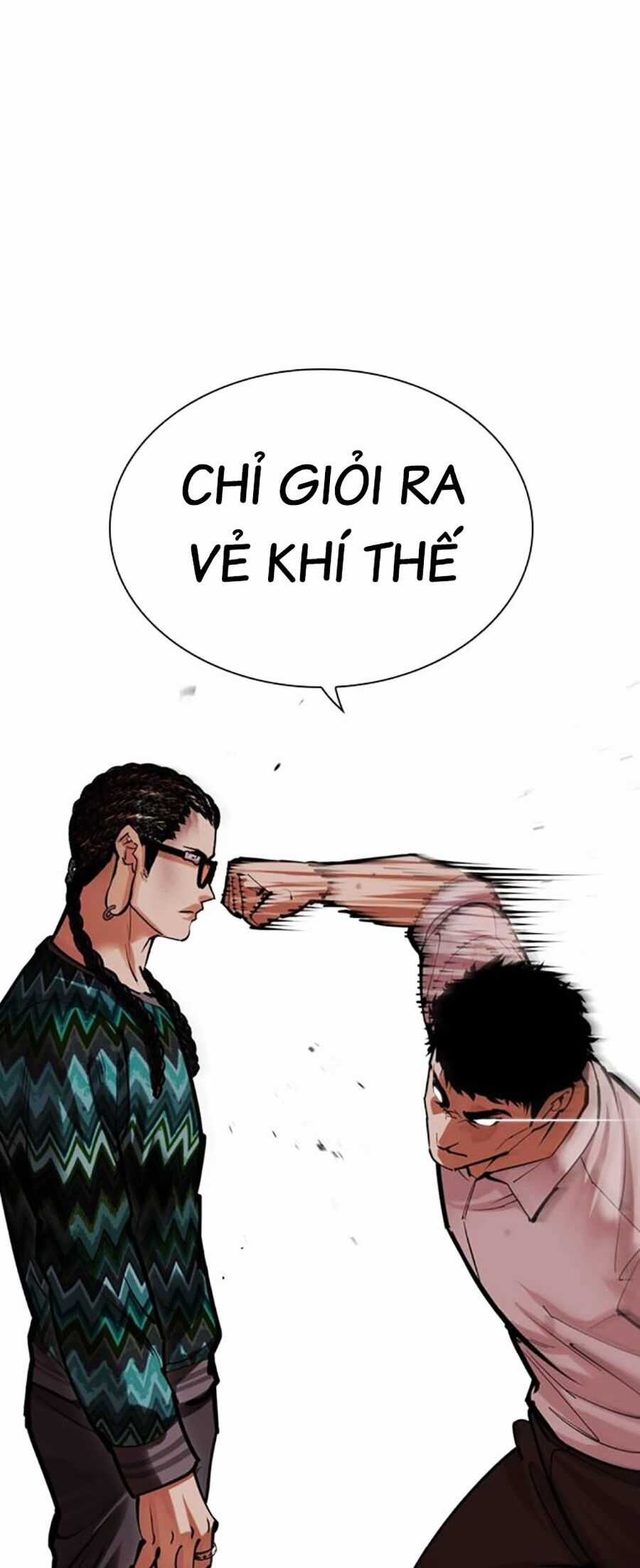 Lookism Chapter 494 trang 114