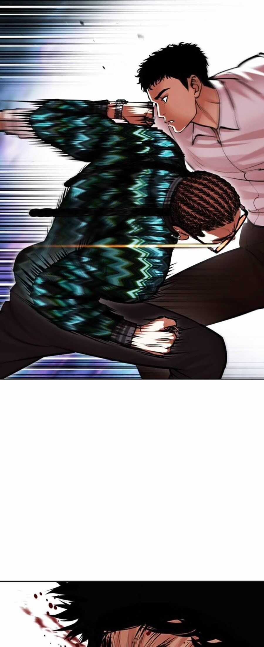 Lookism Chapter 494 trang 116