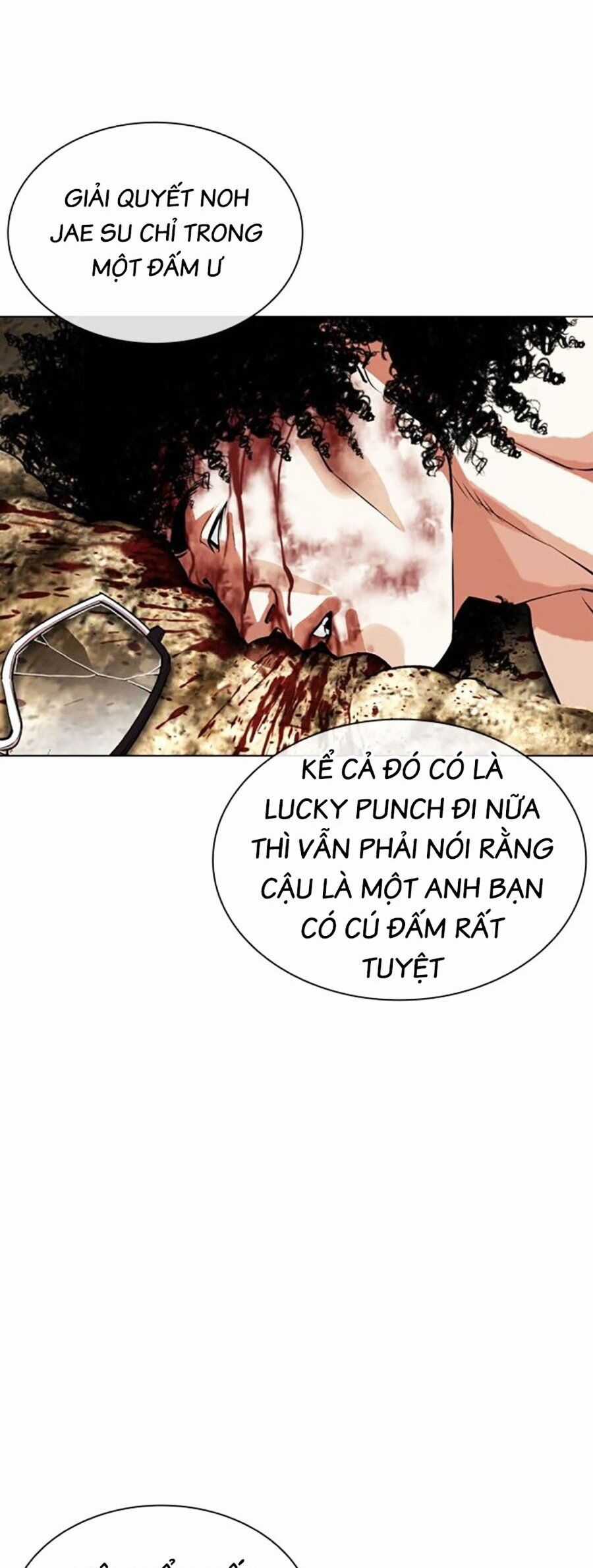 Lookism Chapter 494 trang 12