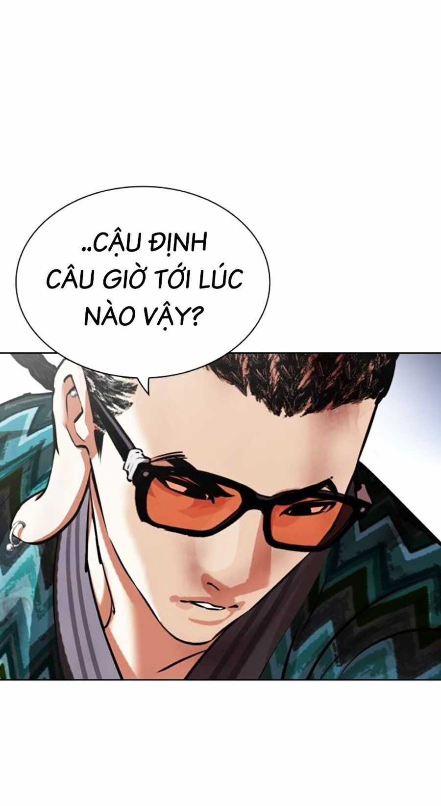 Lookism Chapter 494 trang 120