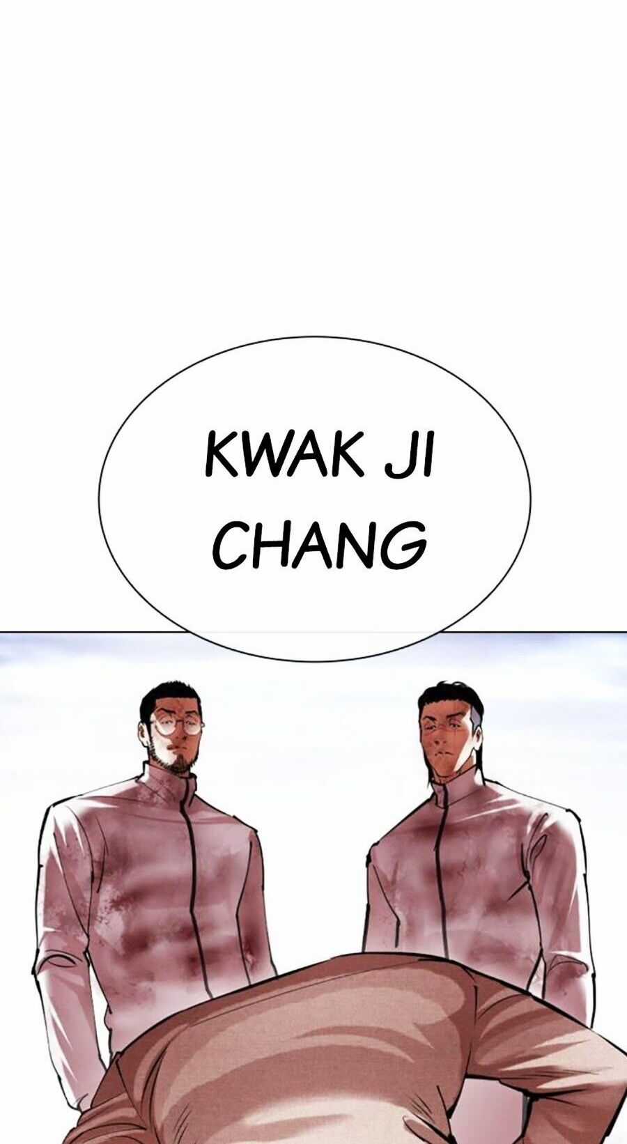 Lookism Chapter 494 trang 121