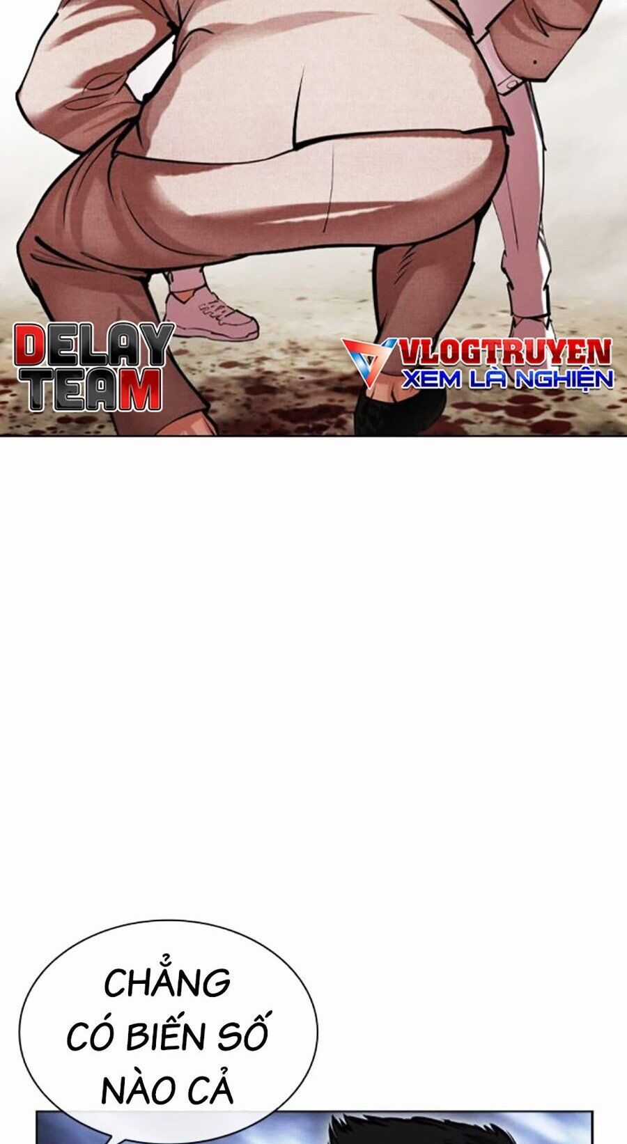 Lookism Chapter 494 trang 122