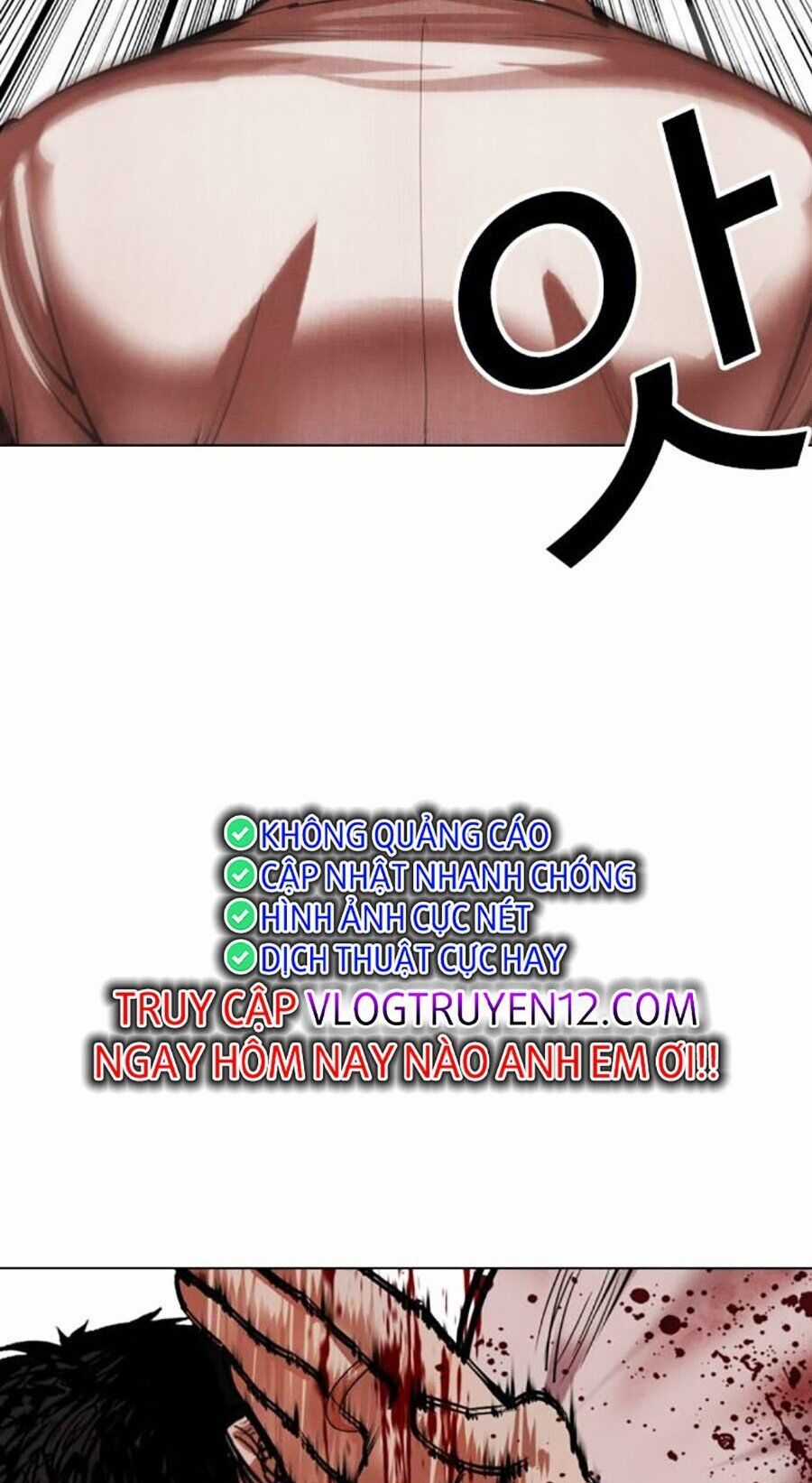 Lookism Chapter 494 trang 126
