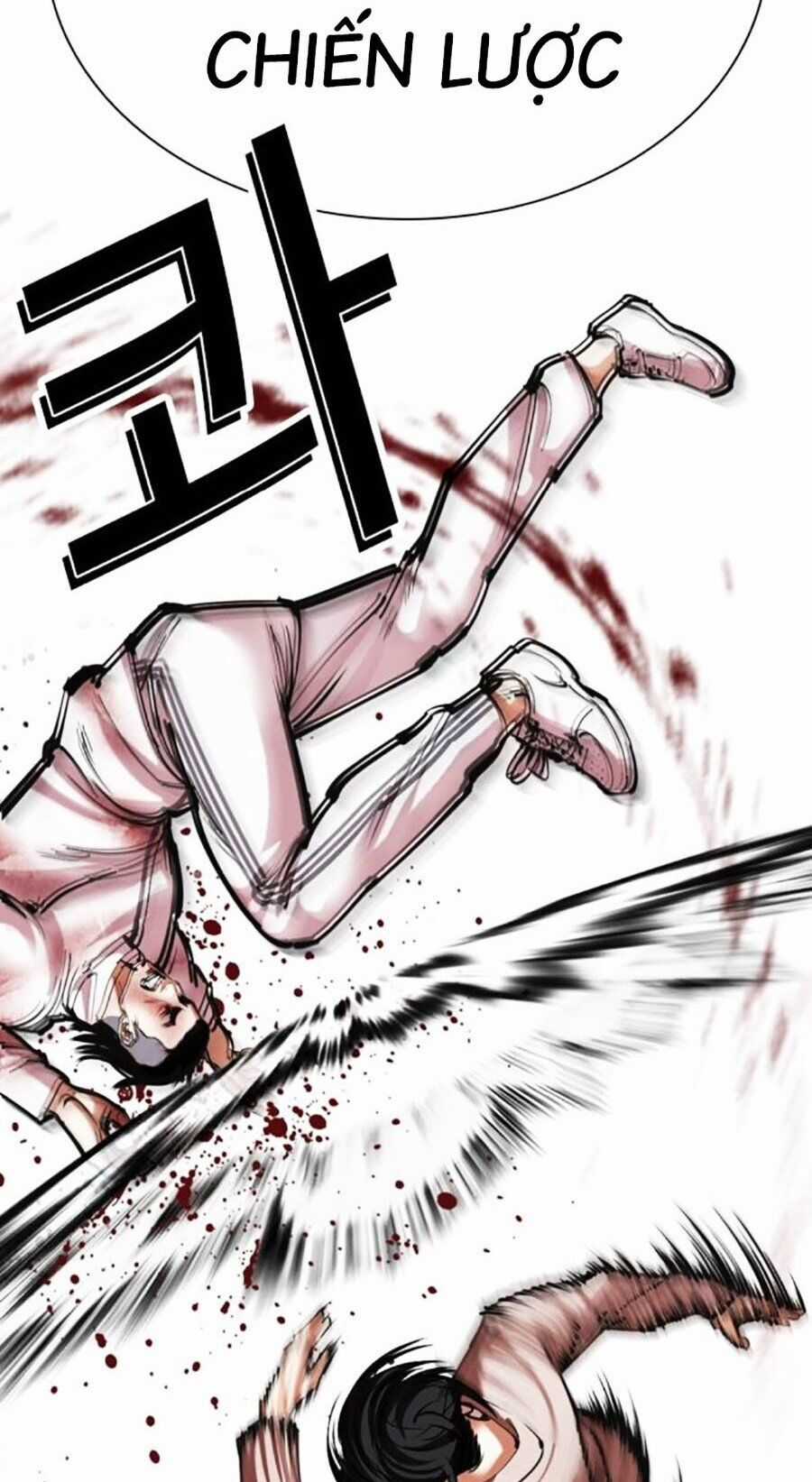 Lookism Chapter 494 trang 128