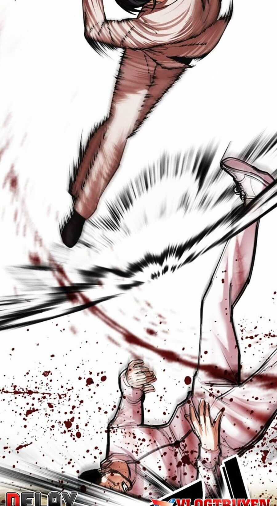 Lookism Chapter 494 trang 129