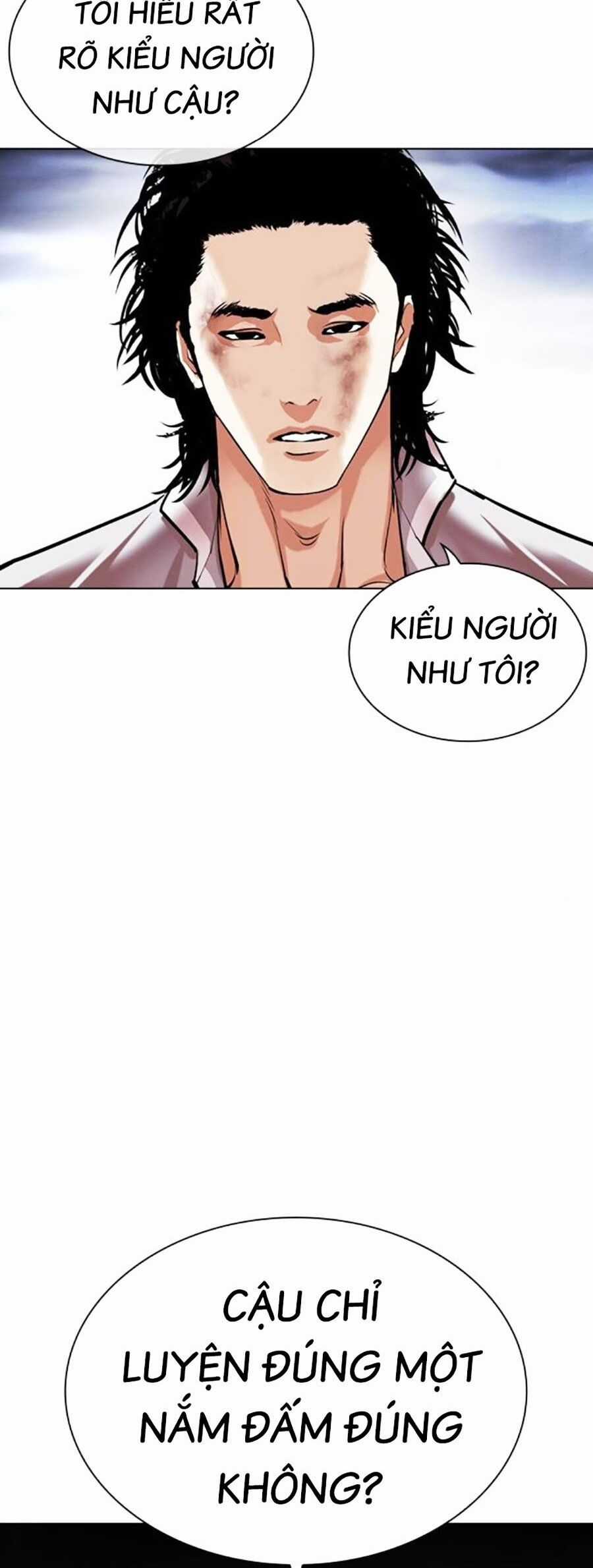 Lookism Chapter 494 trang 13