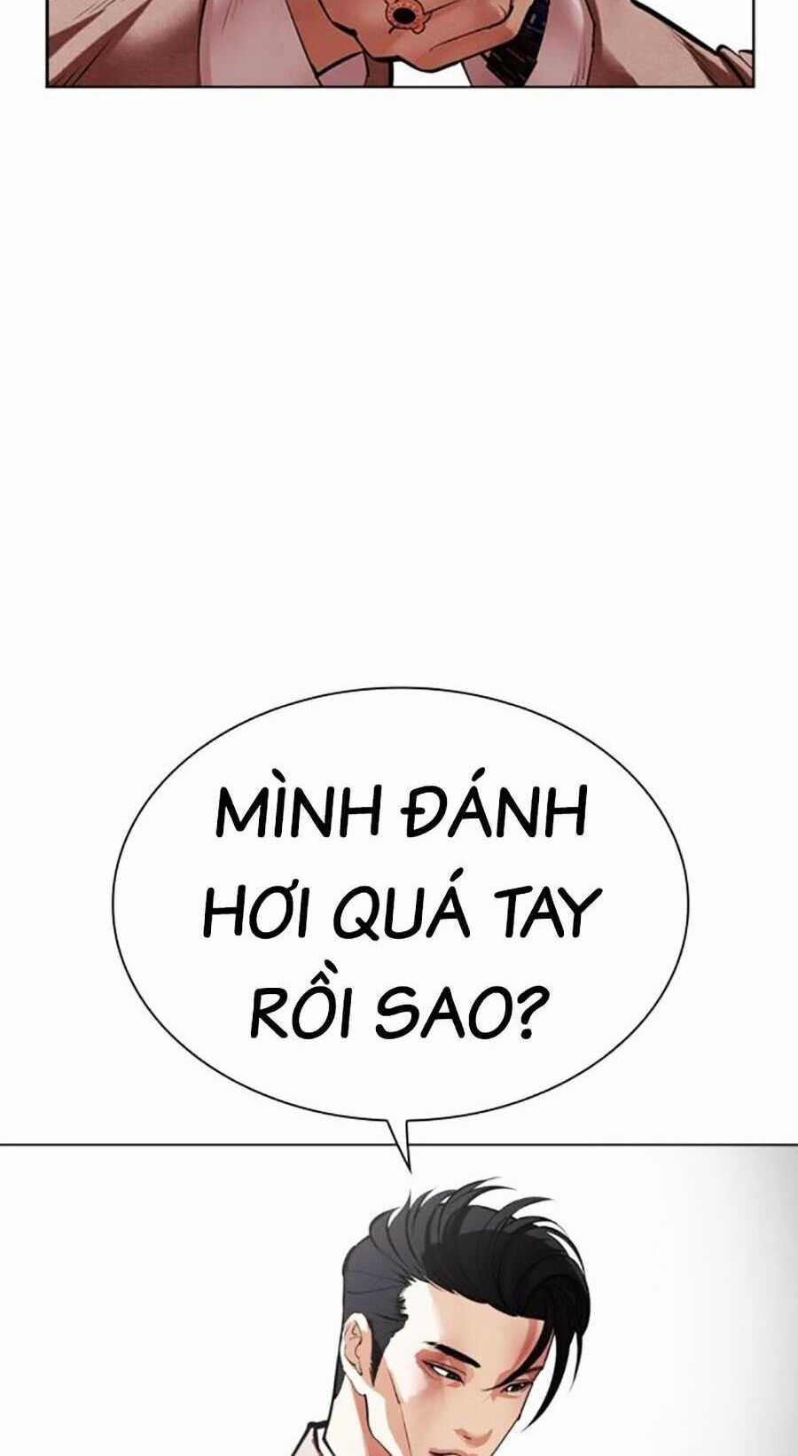 Lookism Chapter 494 trang 131