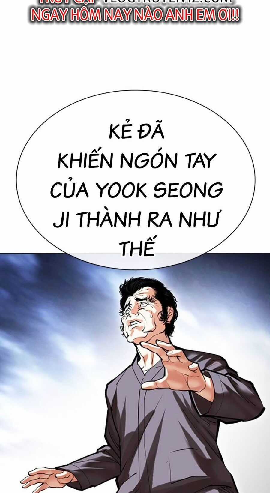 Lookism Chapter 494 trang 134