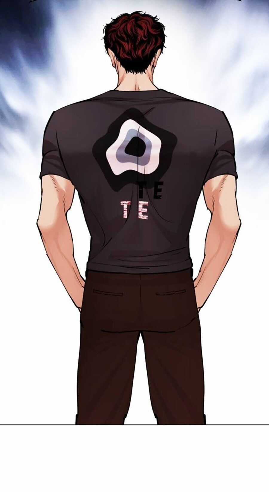 Lookism Chapter 494 trang 138