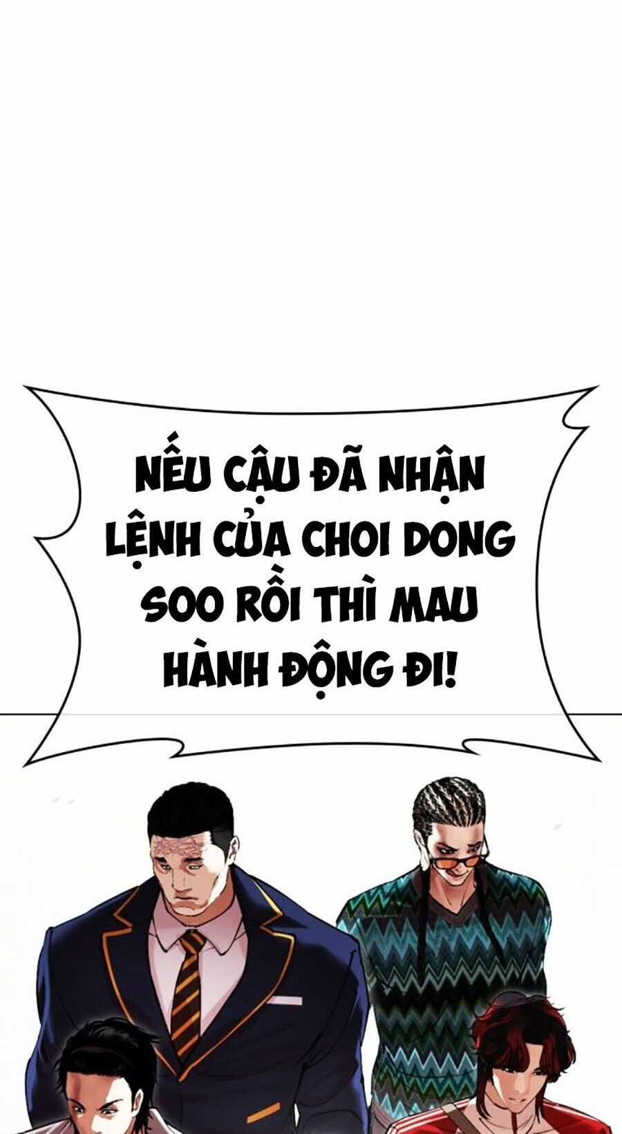 Lookism Chapter 494 trang 139