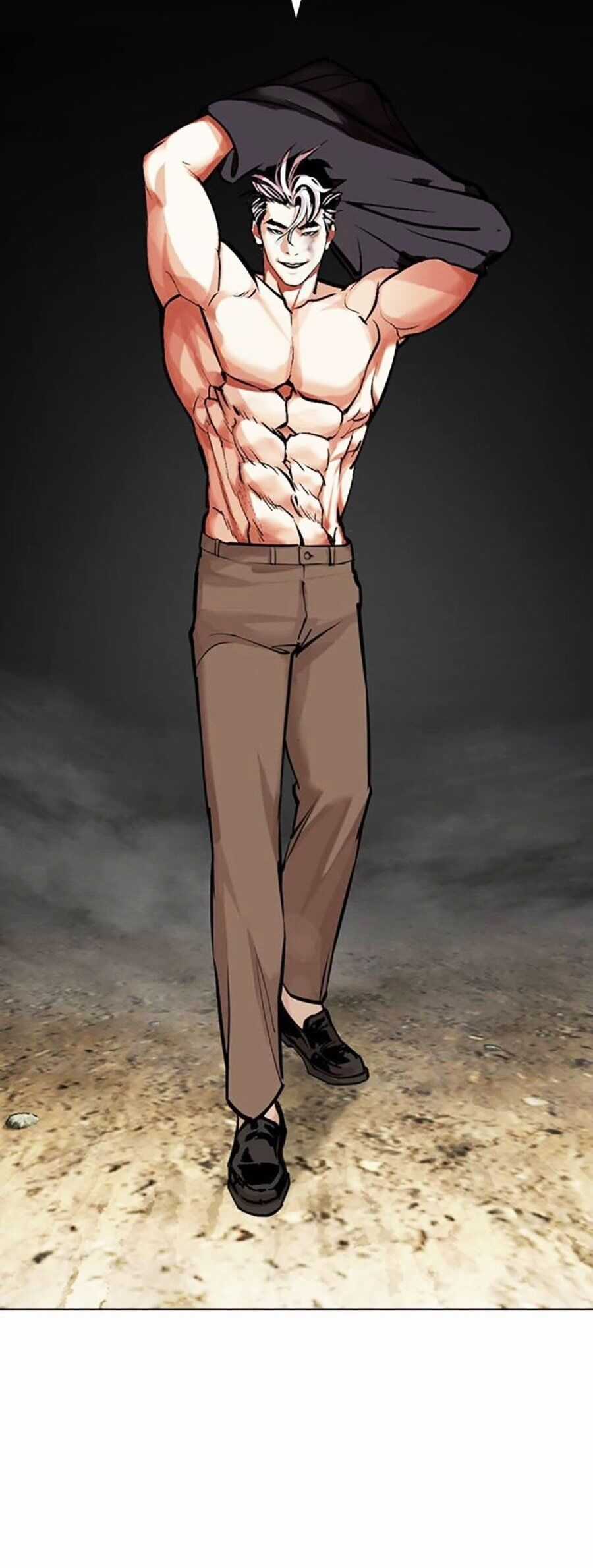 Lookism Chapter 494 trang 14