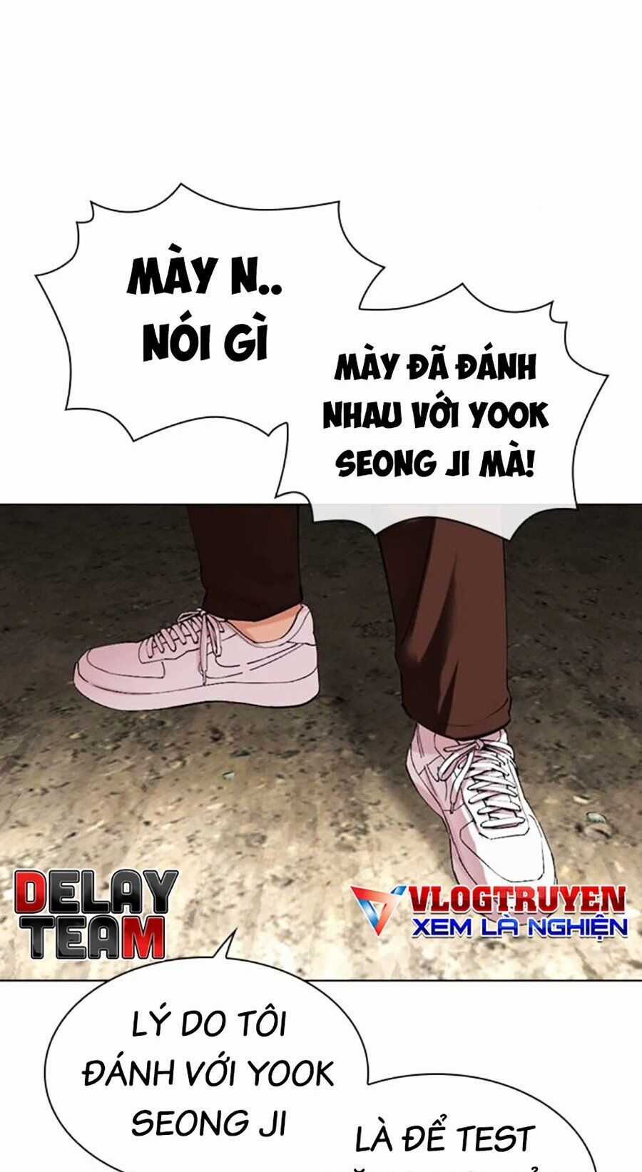 Lookism Chapter 494 trang 144