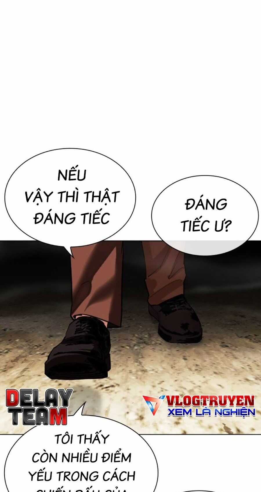 Lookism Chapter 494 trang 15