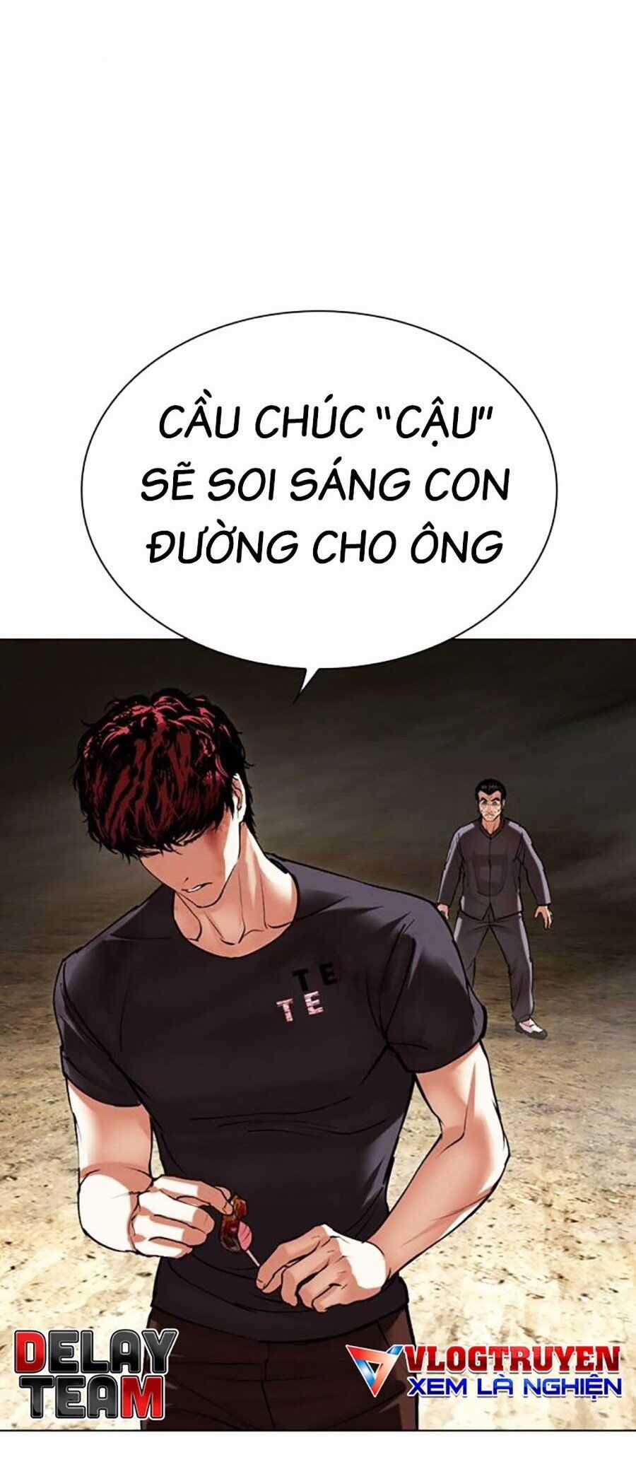 Lookism Chapter 494 trang 151