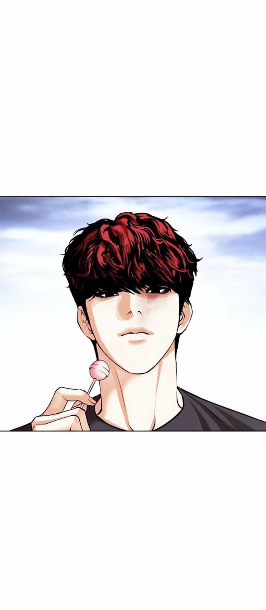 Lookism Chapter 494 trang 152