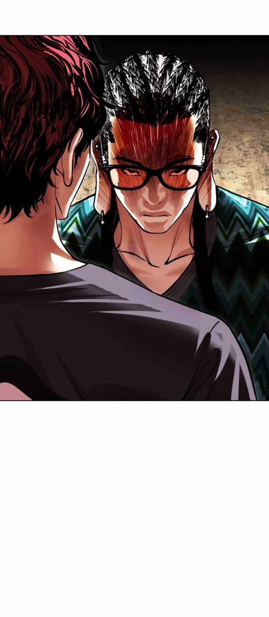 Lookism Chapter 494 trang 153