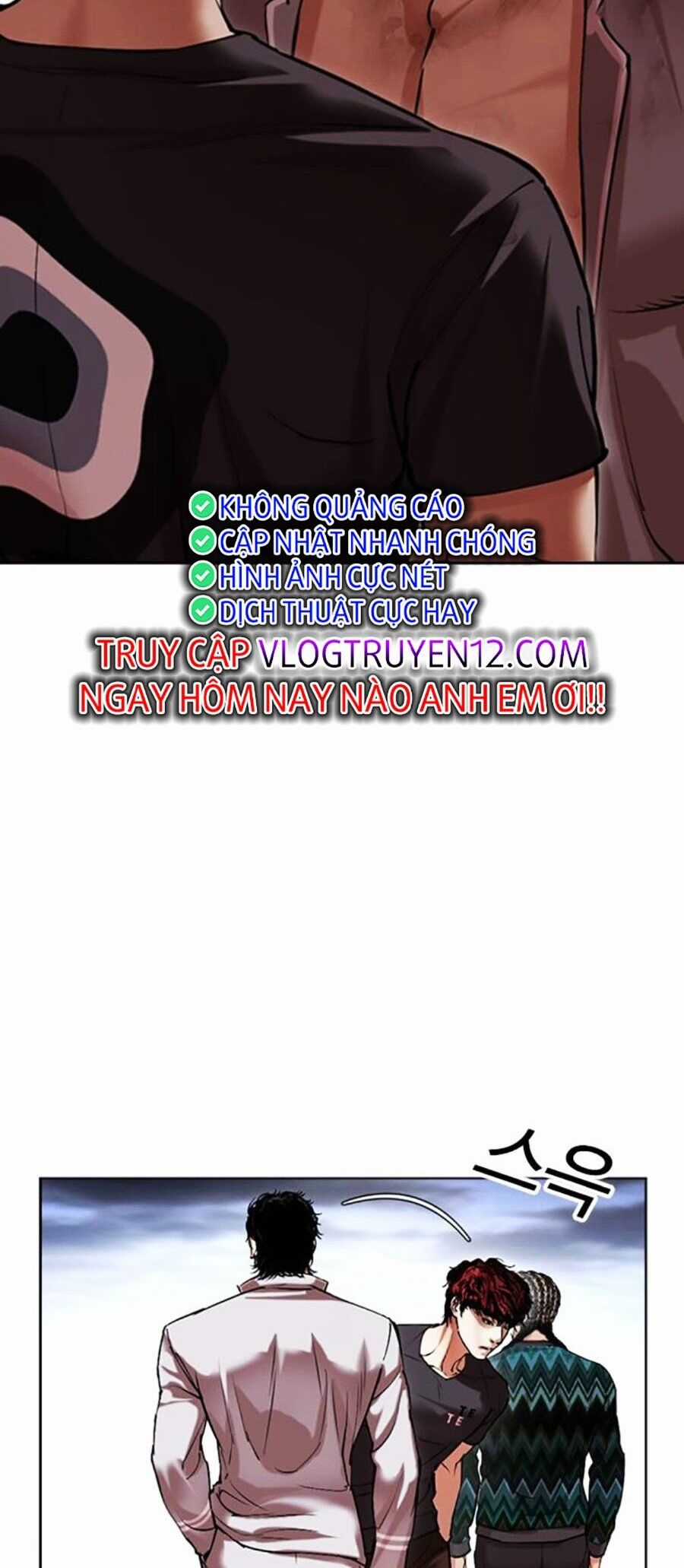 Lookism Chapter 494 trang 155