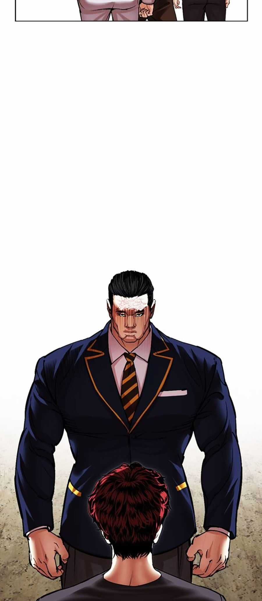 Lookism Chapter 494 trang 156