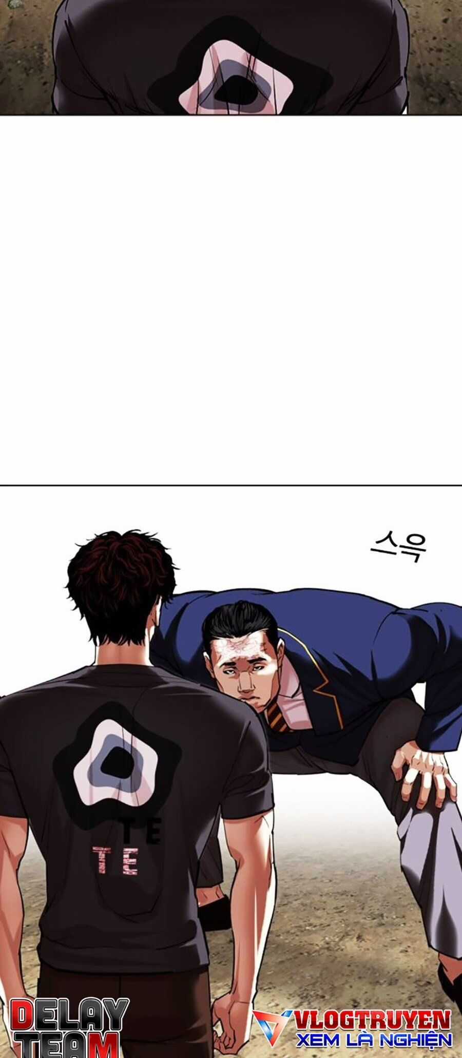 Lookism Chapter 494 trang 157