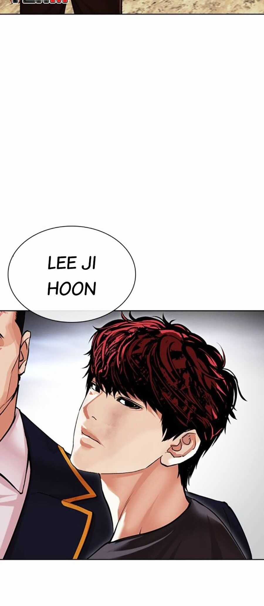Lookism Chapter 494 trang 158