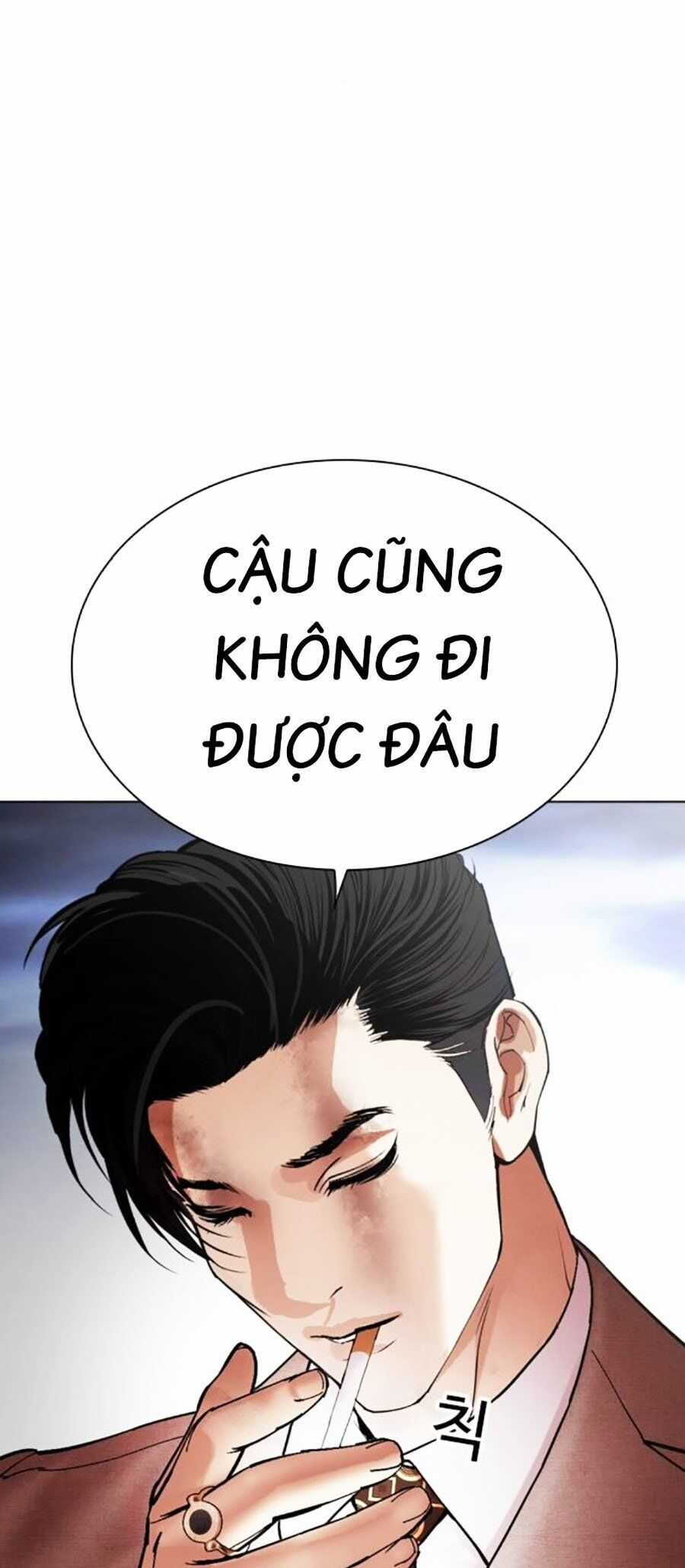 Lookism Chapter 494 trang 159