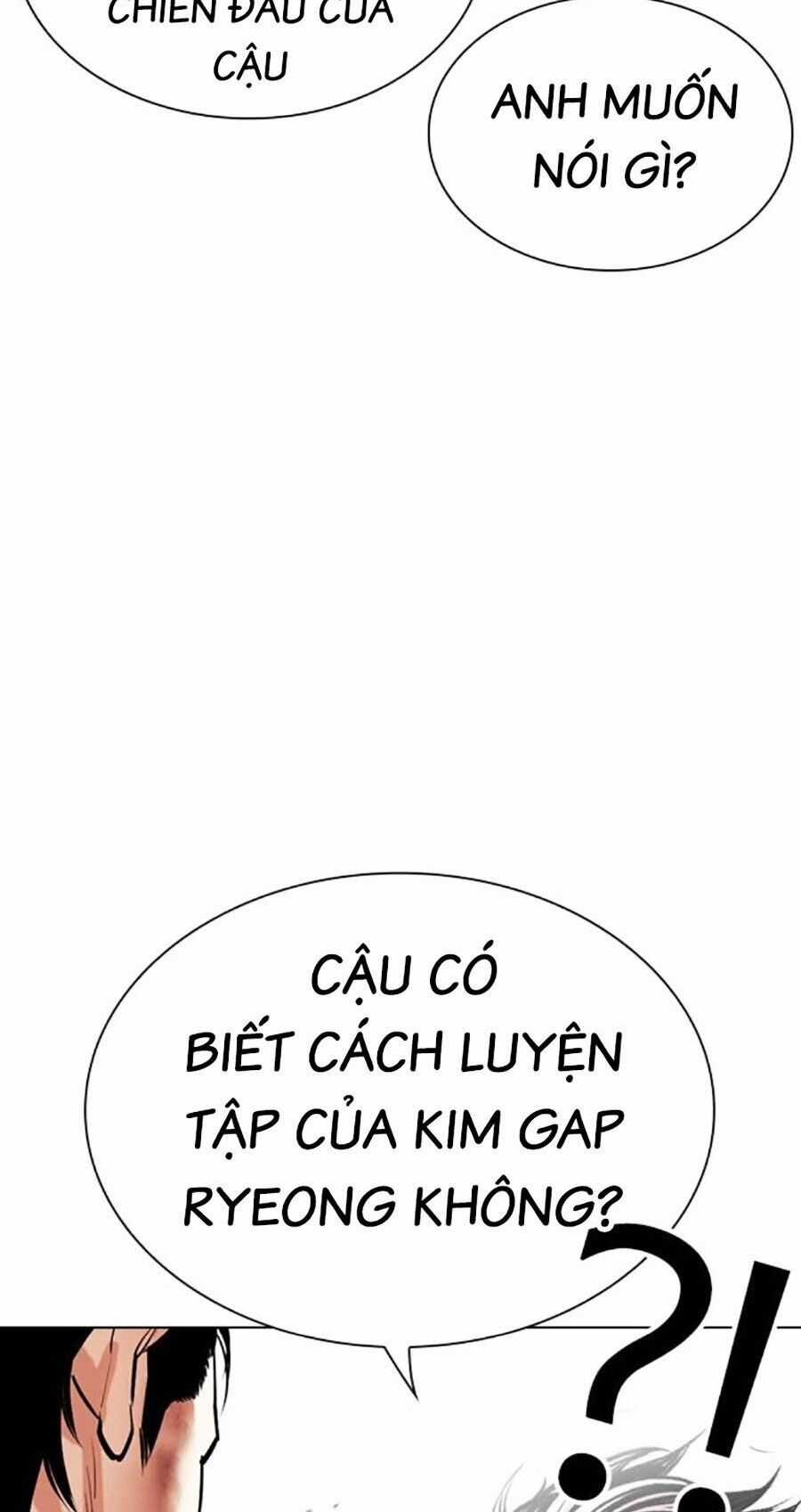 Lookism Chapter 494 trang 16
