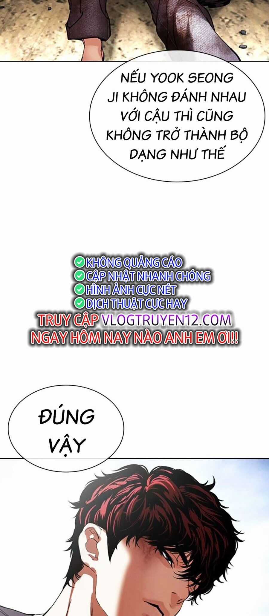 Lookism Chapter 494 trang 161