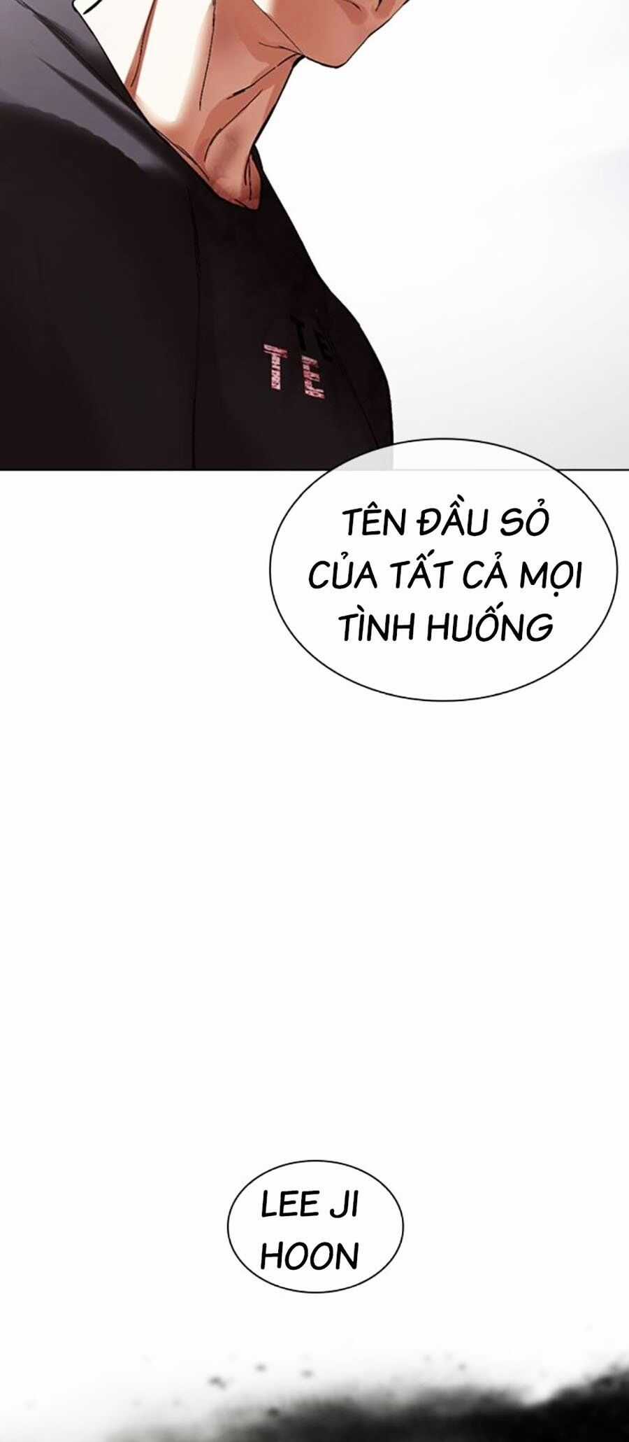 Lookism Chapter 494 trang 162