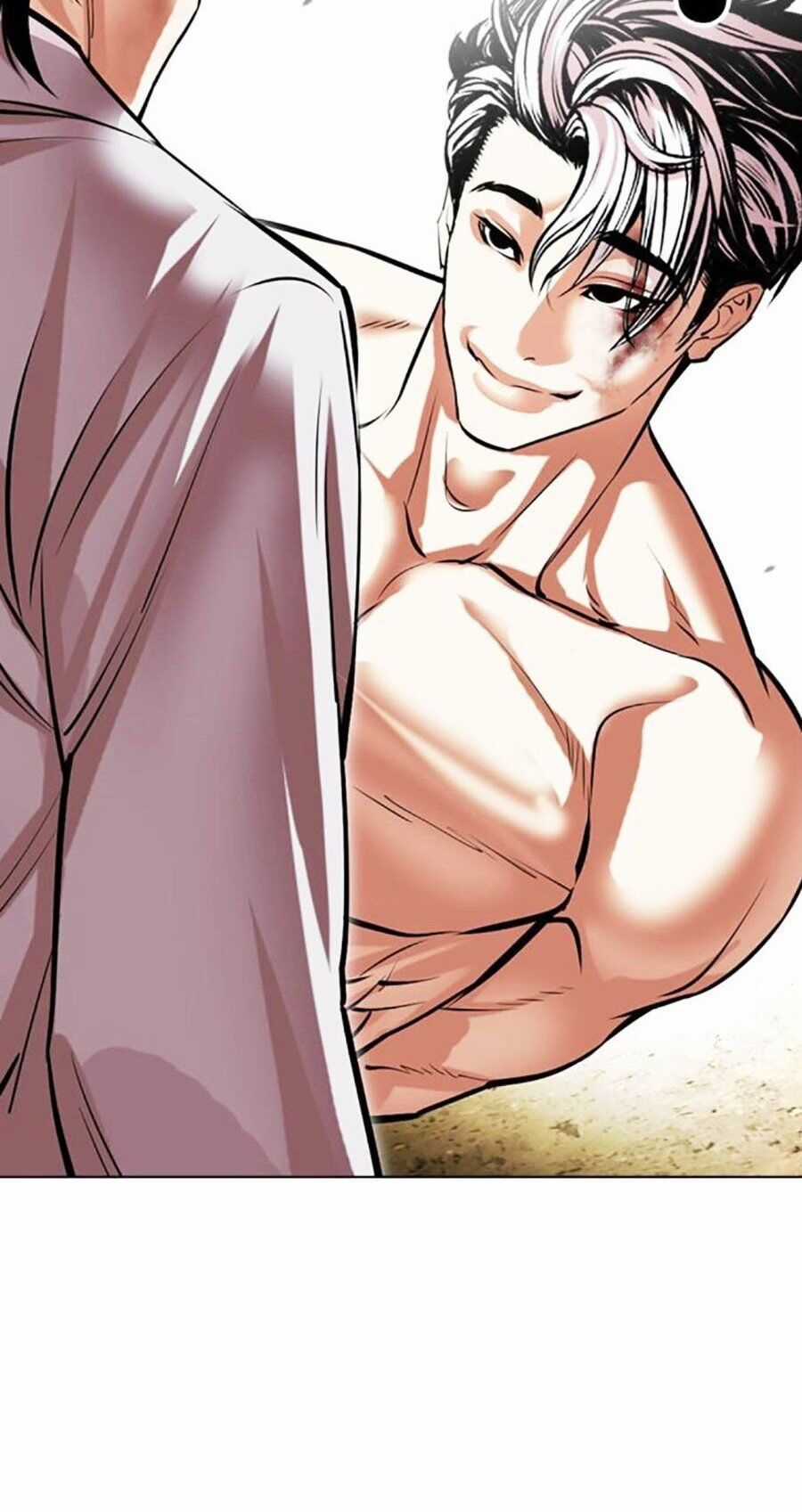 Lookism Chapter 494 trang 17