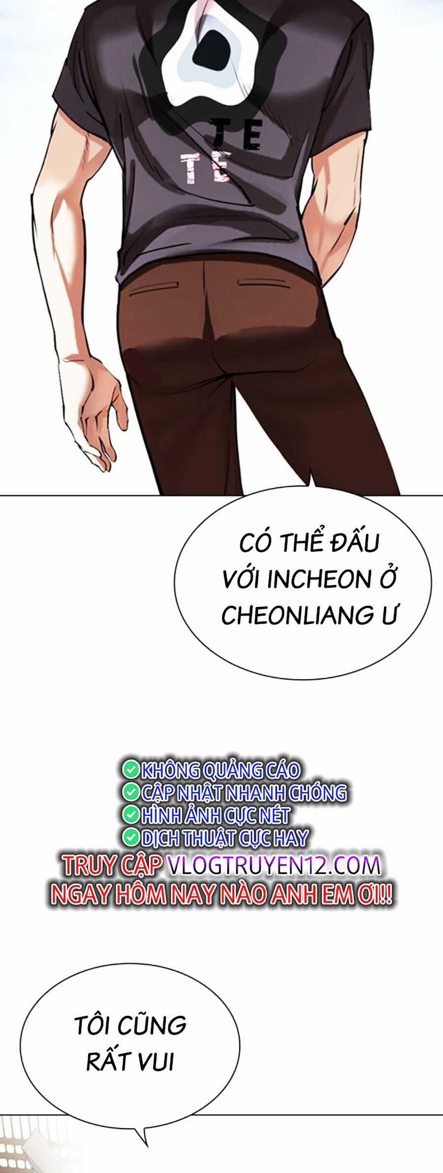Lookism Chapter 494 trang 2