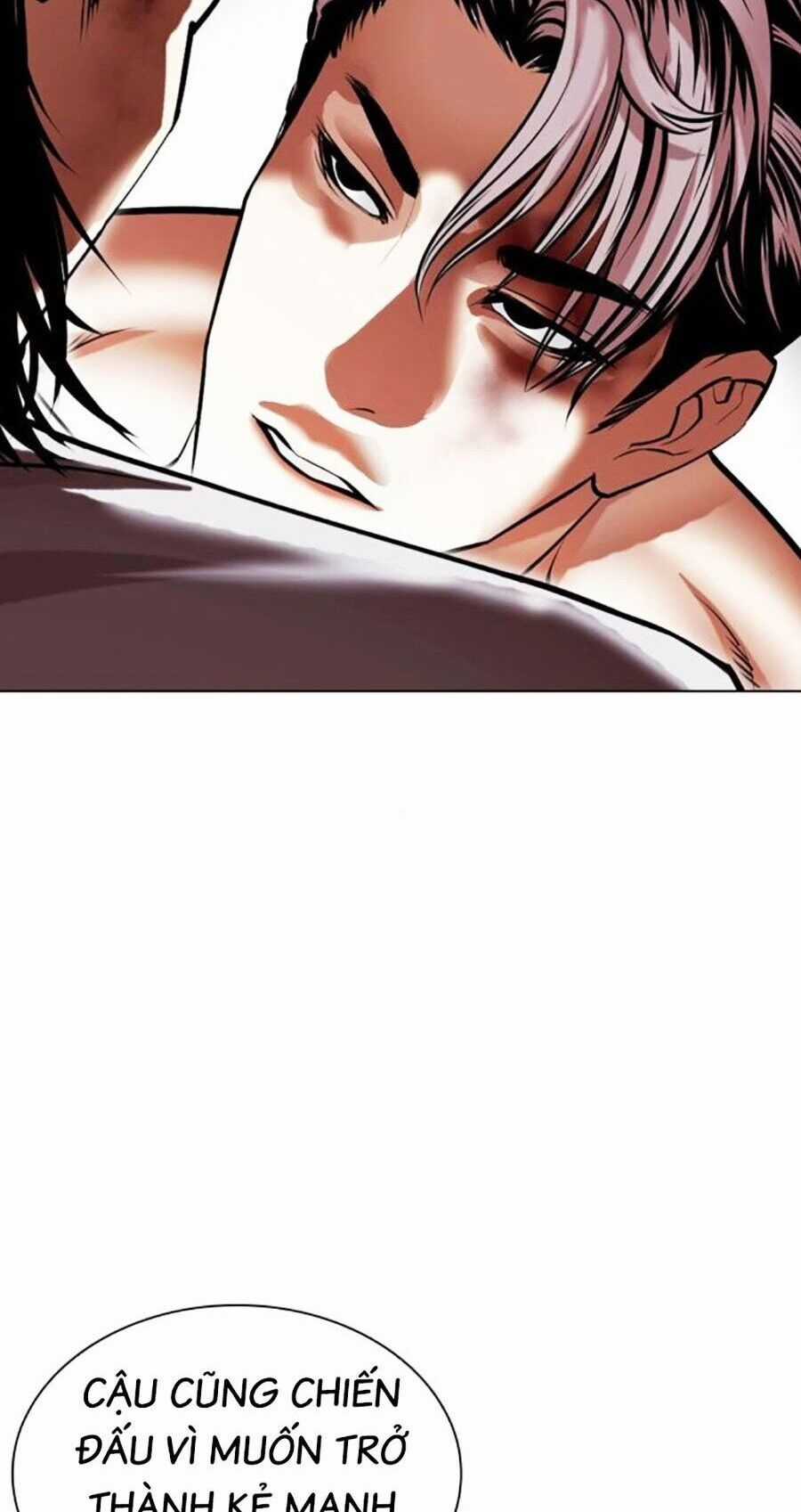Lookism Chapter 494 trang 20