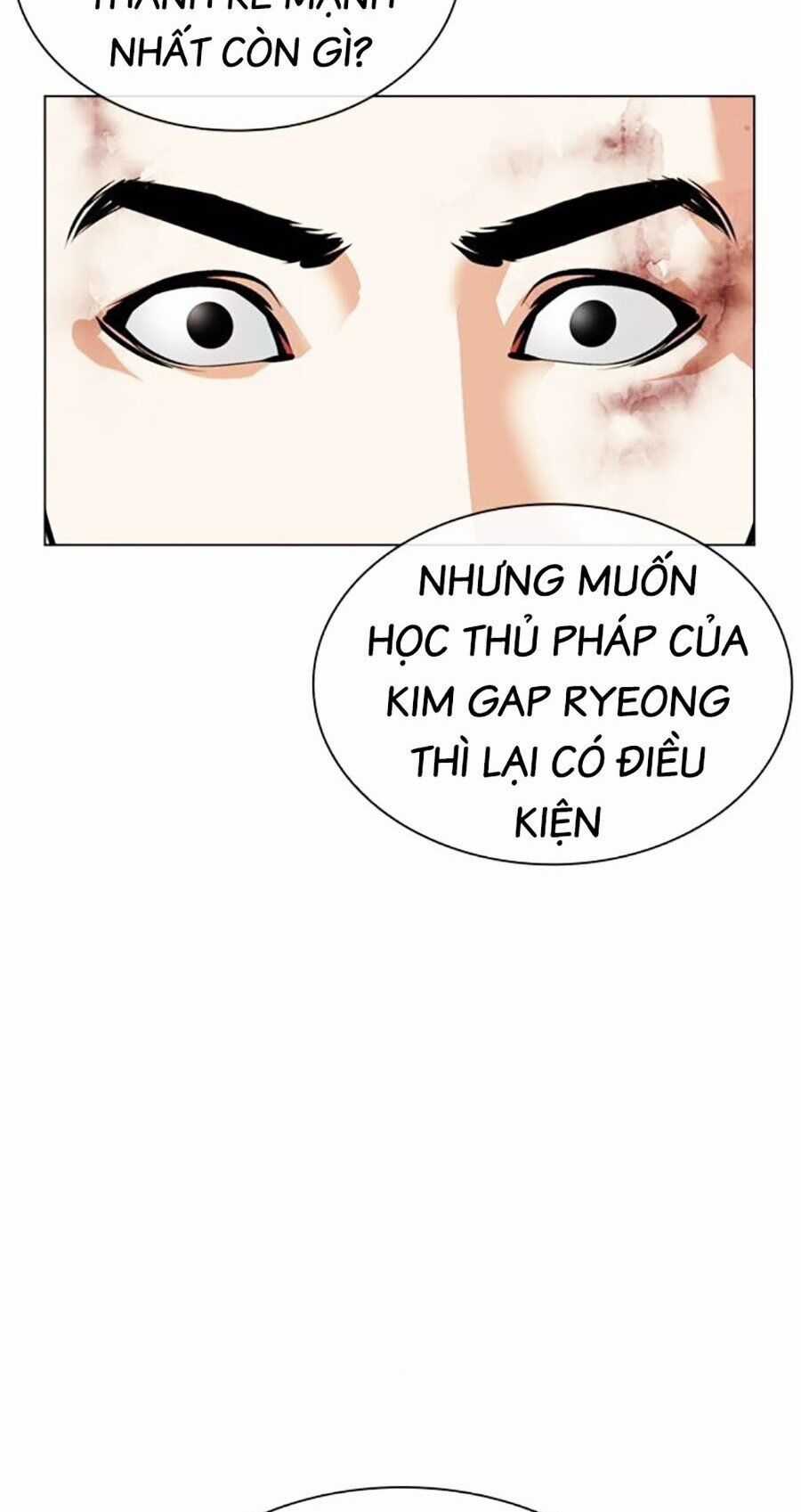 Lookism Chapter 494 trang 21