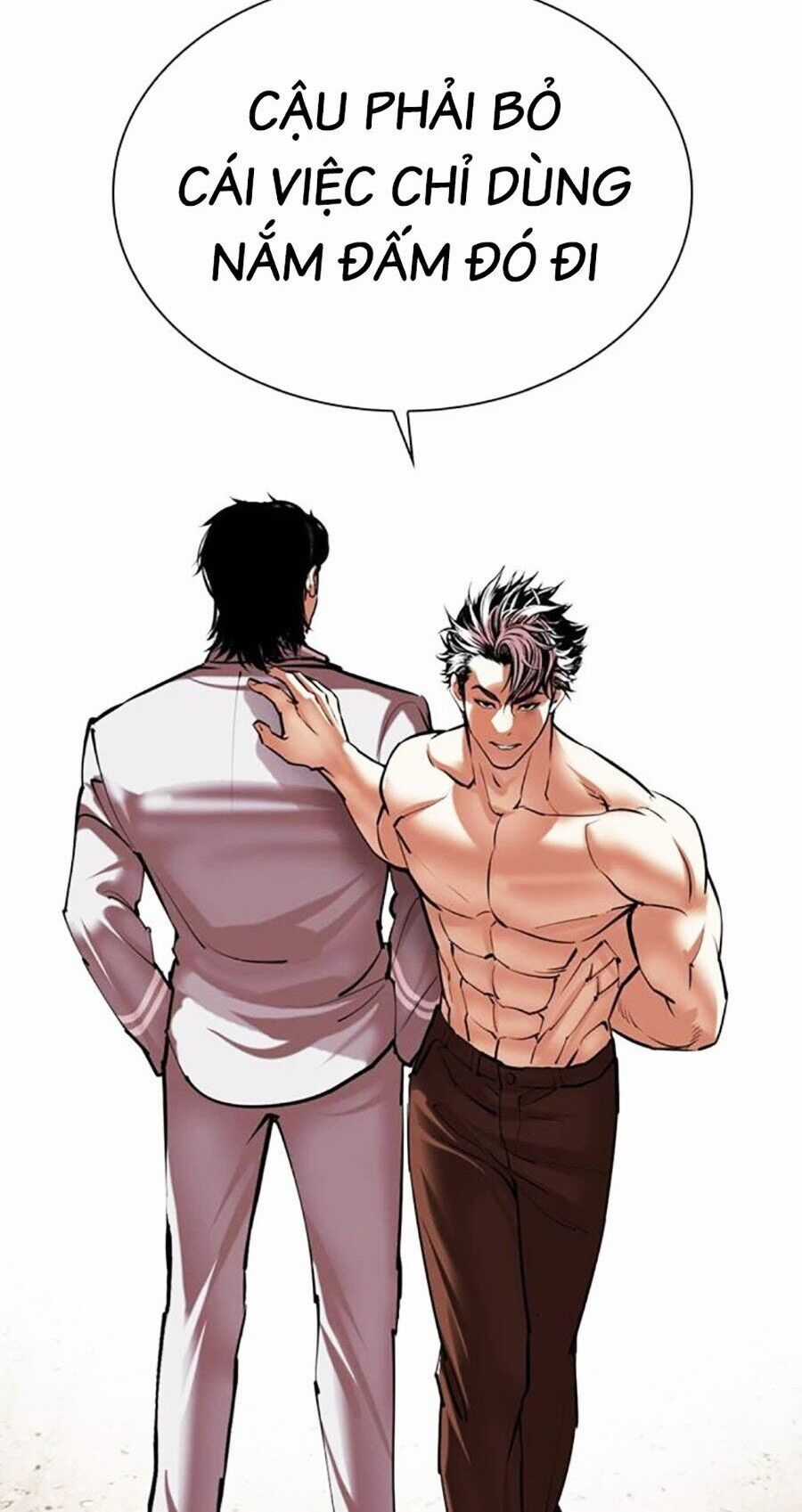 Lookism Chapter 494 trang 22