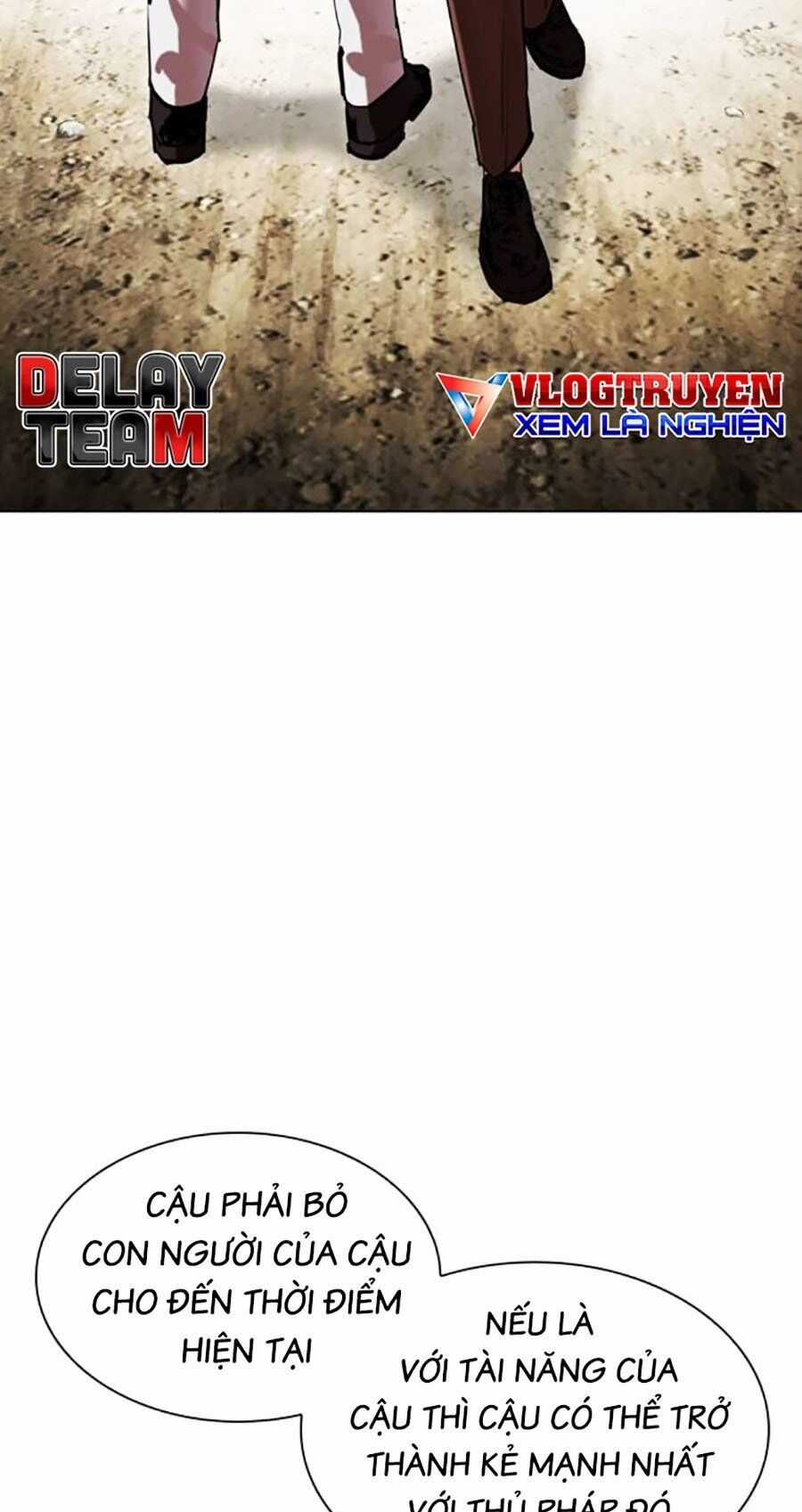Lookism Chapter 494 trang 23