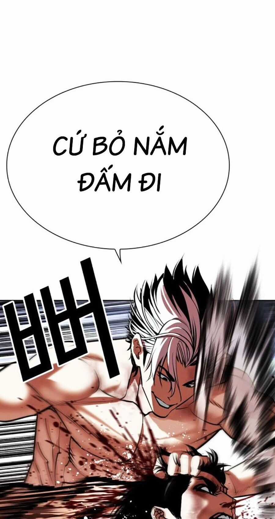 Lookism Chapter 494 trang 28