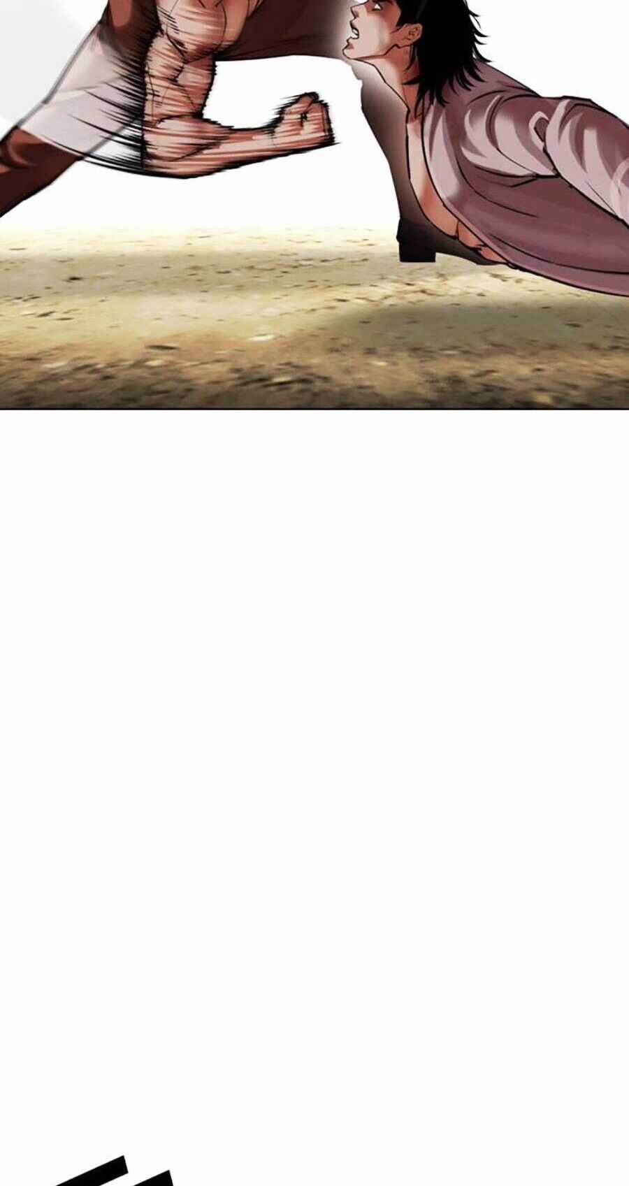 Lookism Chapter 494 trang 34