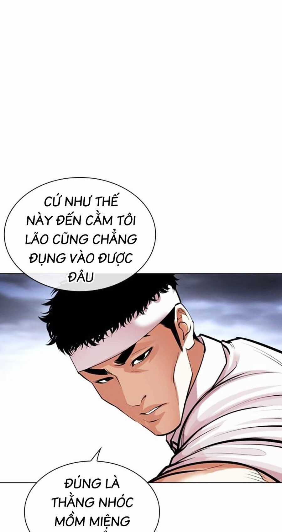 Lookism Chapter 494 trang 37