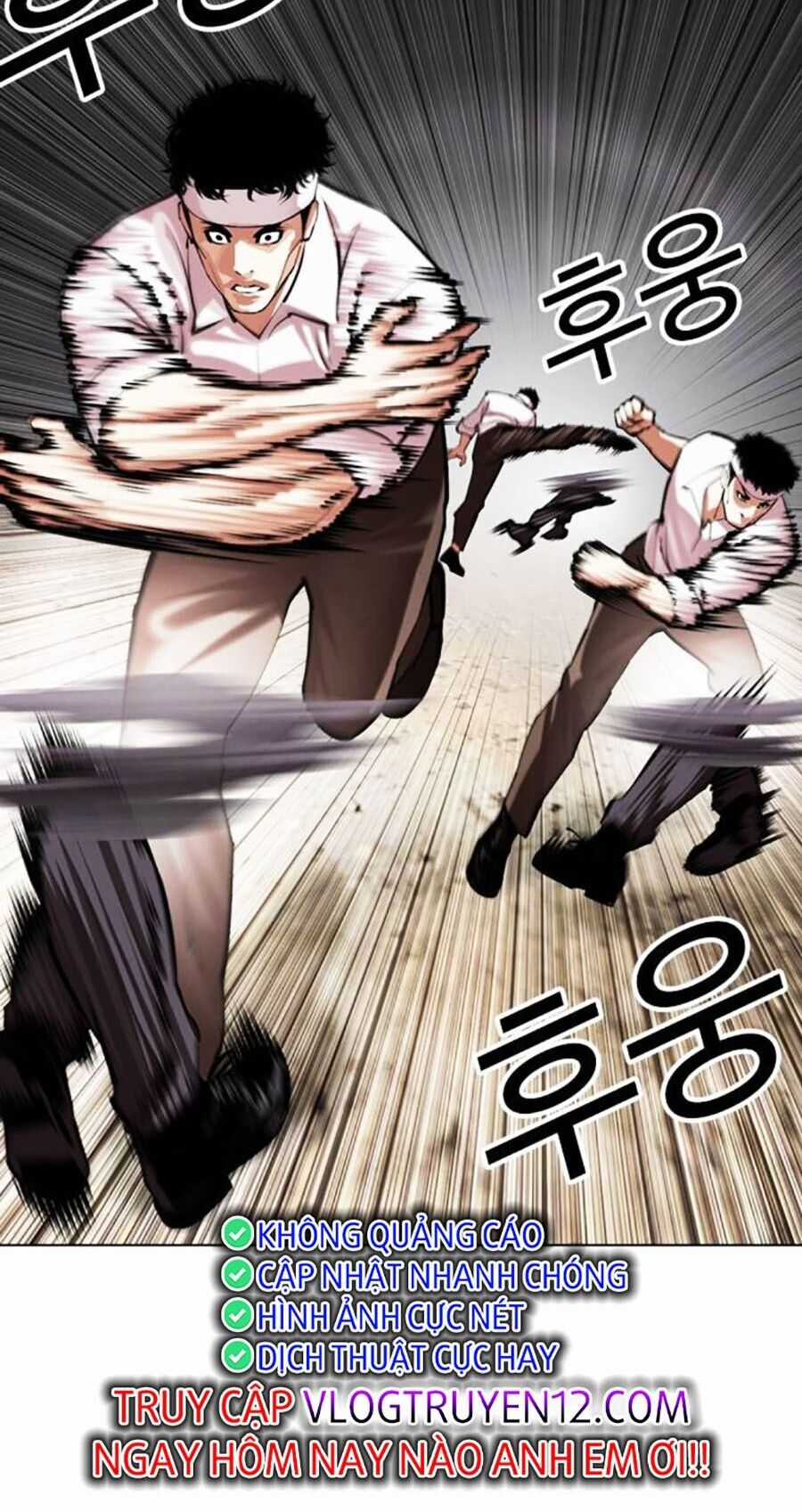 Lookism Chapter 494 trang 40