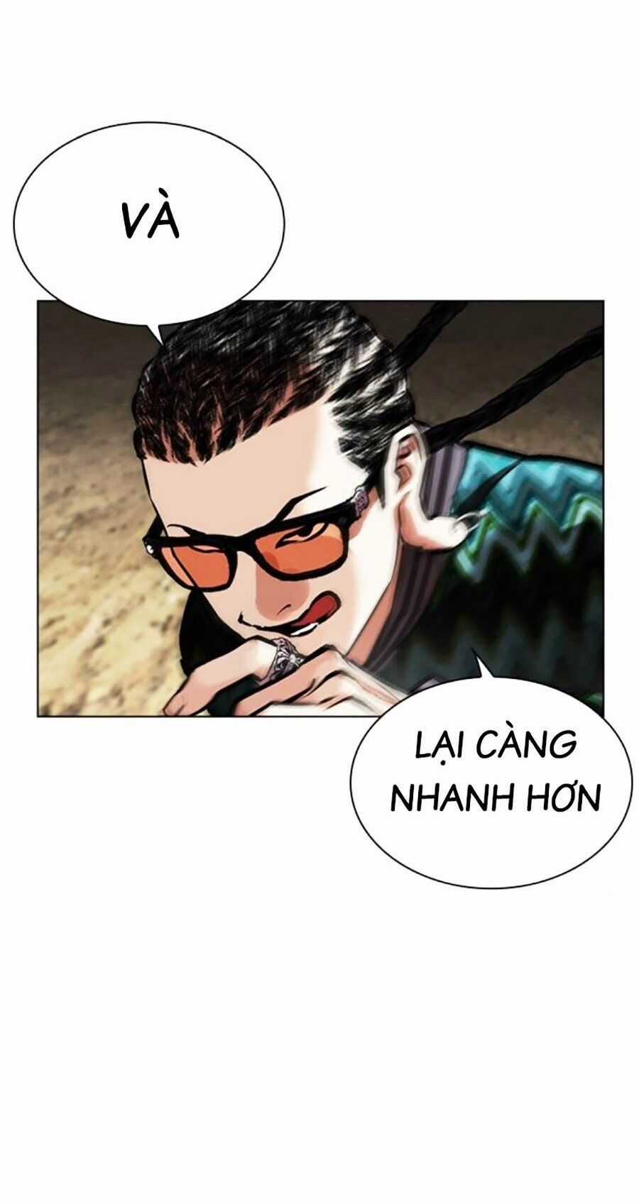 Lookism Chapter 494 trang 41