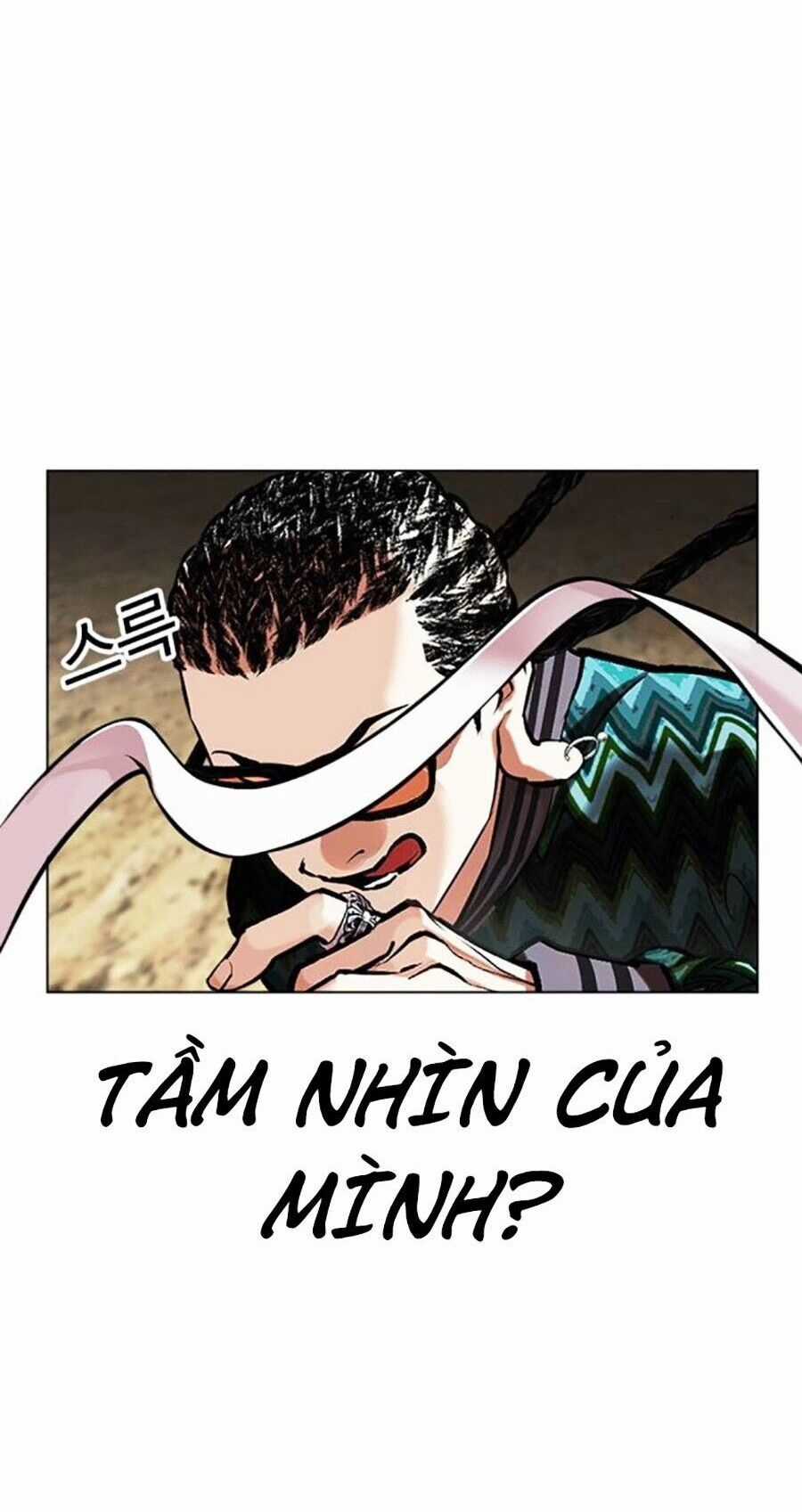 Lookism Chapter 494 trang 42