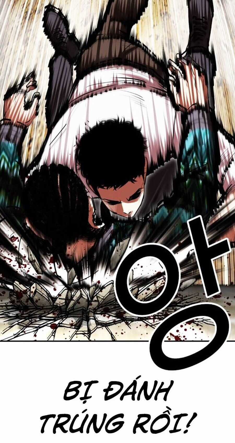 Lookism Chapter 494 trang 44